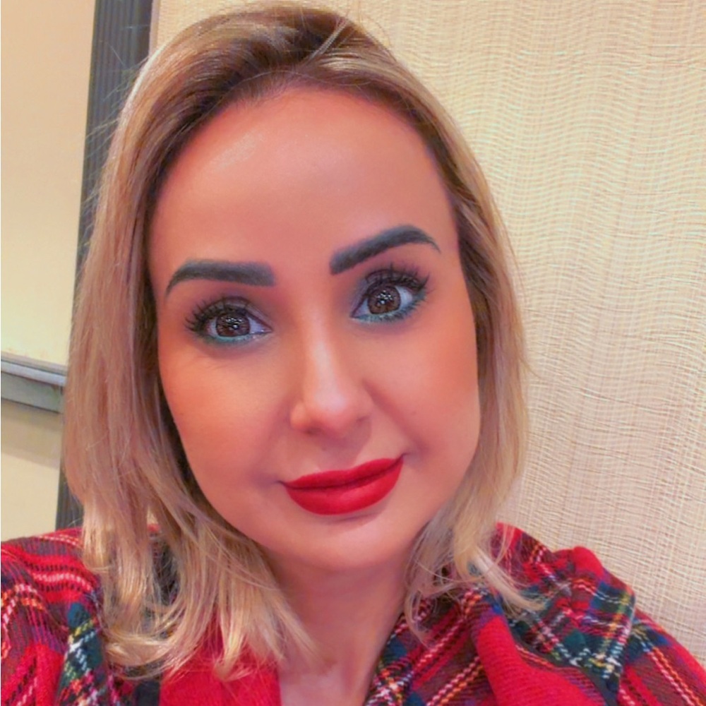Meet your Posher, Hoory